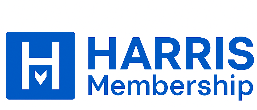 Harris Membership Bank